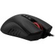 Мышь A4Tech Bloody ES5 черный оптическая (3200dpi) USB (8but)