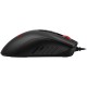 Мышь A4Tech Bloody ES5 черный оптическая (3200dpi) USB (8but)