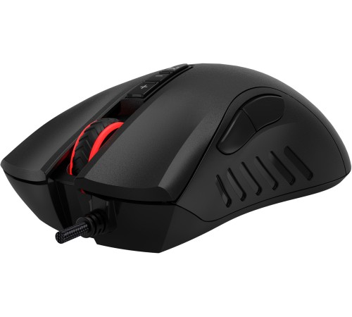Мышь A4Tech Bloody ES5 черный оптическая (3200dpi) USB (8but) Мышь A4Tech Bloody ES5 черный оптическая (3200dpi) USB (8but)