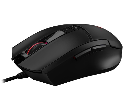 Мышь A4Tech Bloody L65 Max черный оптическая (12000dpi) USB Мышь A4Tech Bloody L65 Max черный оптическая (12000dpi) USB