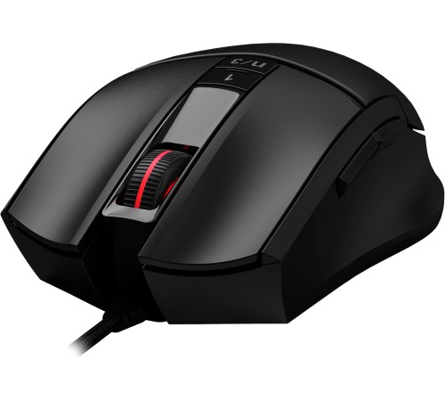 Мышь A4Tech Bloody L65 Max черный оптическая (12000dpi) USB Мышь A4Tech Bloody L65 Max черный оптическая (12000dpi) USB