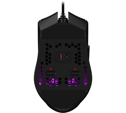 Мышь A4Tech Bloody L65 Max черный оптическая (12000dpi) USB Мышь A4Tech Bloody L65 Max черный оптическая (12000dpi) USB