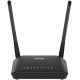 Роутер беспроводной D-Link DIR-620S/RU/B1A N300 черный