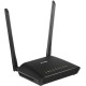 Роутер беспроводной D-Link DIR-620S/RU/B1A N300 черный