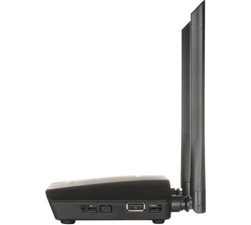 Роутер беспроводной D-Link DIR-620S/RU/B1A N300 черный