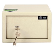 Сейф мебельный Cactus CS-SF-K18L 170x260x230мм ключевой