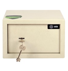 Сейф мебельный Cactus CS-SF-K18L 170x260x230мм ключевой