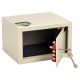 Сейф мебельный Cactus CS-SF-K18L 170x260x230мм ключевой