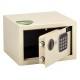 Сейф мебельный Cactus CS-SF-E18L 170x260x230мм электронный