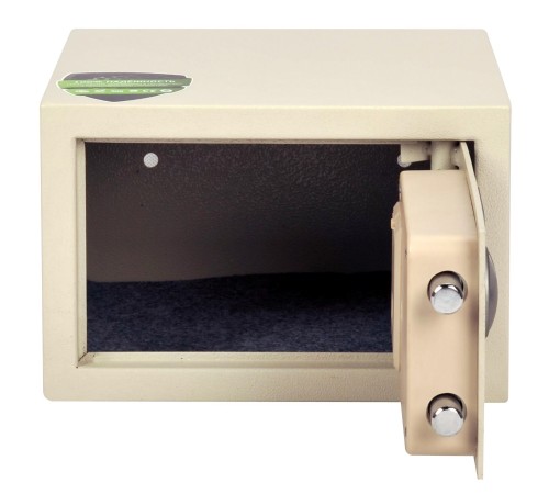 Сейф мебельный Cactus CS-SF-E18L 170x260x230мм электронный