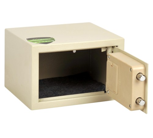 Сейф мебельный Cactus CS-SF-E18L 170x260x230мм электронный