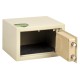 Сейф мебельный Cactus CS-SF-E18L 170x260x230мм электронный