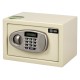 Сейф мебельный Cactus CS-SF-E20L 200x310x200мм электронный