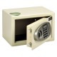 Сейф мебельный Cactus CS-SF-E20L 200x310x200мм электронный