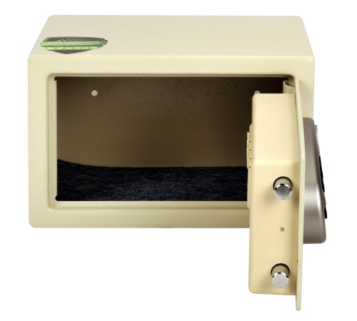 Сейф мебельный Cactus CS-SF-E20L 200x310x200мм электронный Сейф мебельный Cactus CS-SF-E20L 200x310x200мм электронный