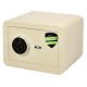 Сейф мебельный Cactus CS-SF-F25L 250x350x300мм электронный