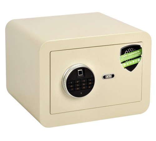 Сейф мебельный Cactus CS-SF-F25L 250x350x300мм электронный