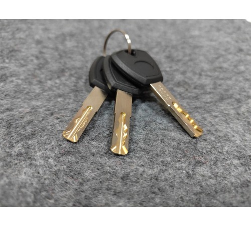 Сейф мебельный Cactus CS-SF-F25L 250x350x300мм электронный