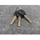 Сейф мебельный Cactus CS-SF-F25L 250x350x300мм электронный