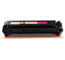 Картридж лазерный Print-Rite TFC449MPU1J PR-045H MAGENTA 045H Magenta пурпурный (2200стр.) для Canon LBP 611Cn/613Cdw/631Cn/633Cdw/635Cx