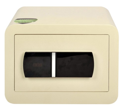 Сейф мебельный Cactus CS-SF-T25L 250x350x300мм электронный Сейф мебельный Cactus CS-SF-T25L 250x350x300мм электронный