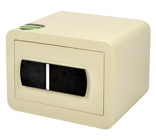 Сейф мебельный Cactus CS-SF-T25L 250x350x300мм электронный Сейф мебельный Cactus CS-SF-T25L 250x350x300мм электронный