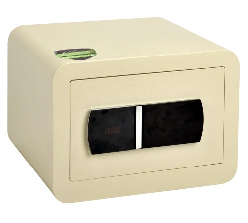 Сейф мебельный Cactus CS-SF-T25L 250x350x300мм электронный Сейф мебельный Cactus CS-SF-T25L 250x350x300мм электронный