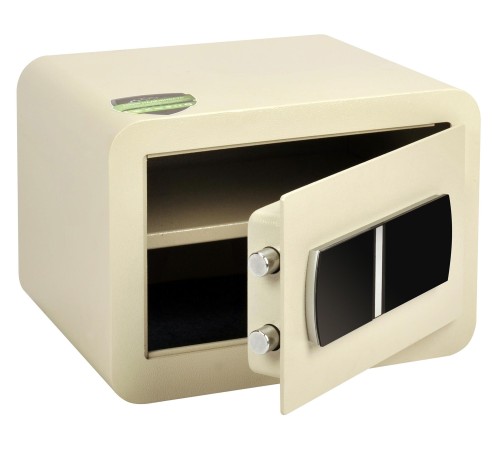 Сейф мебельный Cactus CS-SF-T25L 250x350x300мм электронный Сейф мебельный Cactus CS-SF-T25L 250x350x300мм электронный