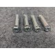 Сейф мебельный Cactus CS-SF-T25L 250x350x300мм электронный