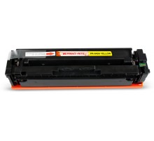 Картридж лазерный Print-Rite TFC450YPU1J PR-045H YELLOW 045H Yellow желтый (2200стр.) для Canon LBP 611Cn/613Cdw/631Cn/633Cdw/635Cx