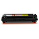 Картридж лазерный Print-Rite TFC450YPU1J PR-045H YELLOW 045H Yellow желтый (2200стр.) для Canon LBP 611Cn/613Cdw/631Cn/633Cdw/635Cx