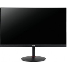 LCD Acer 27" XV272UVbmiiprzx {IPS 2560x1440 165Hz 4ms 16:9 1000:1 350cd 178/178 HDMI DisplayPort M/M HAS Pivot FreeSync USB} [UM.HX2EE.V23]