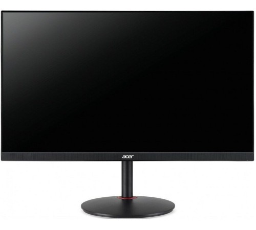 LCD Acer 27" XV272UVbmiiprzx {IPS 2560x1440 165Hz 4ms 16:9 1000:1 350cd 178/178 HDMI DisplayPort M/M HAS Pivot FreeSync USB} [UM.HX2EE.V23]