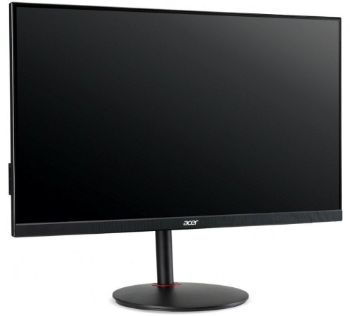 LCD Acer 27" XV272UVbmiiprzx {IPS 2560x1440 165Hz 4ms 16:9 1000:1 350cd 178/178 HDMI DisplayPort M/M HAS Pivot FreeSync USB} [UM.HX2EE.V23]