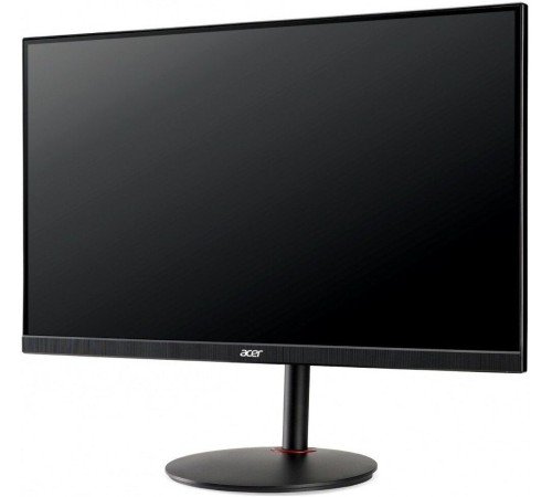 LCD Acer 27" XV272UVbmiiprzx {IPS 2560x1440 165Hz 4ms 16:9 1000:1 350cd 178/178 HDMI DisplayPort M/M HAS Pivot FreeSync USB} [UM.HX2EE.V23]