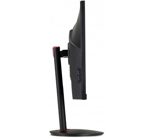 LCD Acer 27" XV272UVbmiiprzx {IPS 2560x1440 165Hz 4ms 16:9 1000:1 350cd 178/178 HDMI DisplayPort M/M HAS Pivot FreeSync USB} [UM.HX2EE.V23]
