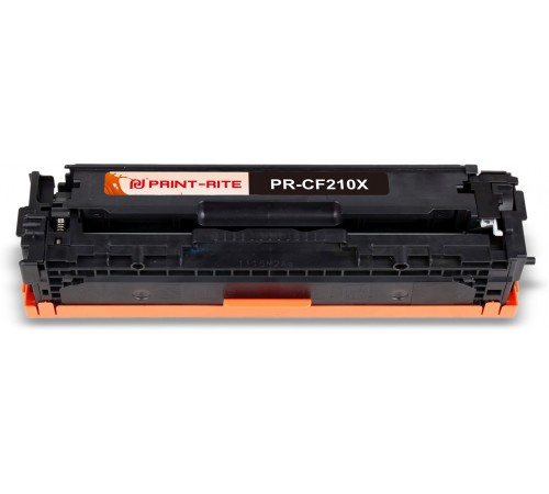 Картридж лазерный Print-Rite TFHA1VBPU1J PR-CF210X CF210X черный (2400стр.) для HP LJ Pro M251/M276 Картридж лазерный Print-Rite TFHA1VBPU1J PR-CF210X CF210X черный (2400стр.) для HP LJ Pro M251/M276