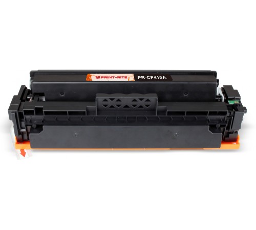 Картридж лазерный Print-Rite TFH768BPU1J PR-CF410A CF410A черный (2300стр.) для HP LJ M452DW/DN/NW M477FDW/M477FDN/M477FNW