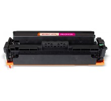 Картридж лазерный Print-Rite TFHAXJMPU1J PR-CF413X CF413X пурпурный (5000стр.) для HP LJ M452DW/DN/NW M477FDW/M477FDN/M477FNW