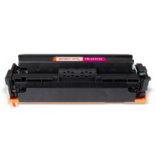 Картридж лазерный Print-Rite TFHAXJMPU1J PR-CF413X CF413X пурпурный (5000стр.) для HP LJ M452DW/DN/NW M477FDW/M477FDN/M477FNW