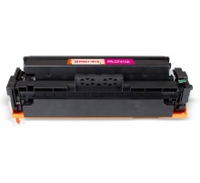 Картридж лазерный Print-Rite TFH771MPU1J PR-CF413A CF413A пурпурный (2300стр.) для HP LJ M452DW/DN/NW M477FDW/M477FDN/M477FNW