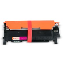 Картридж лазерный Print-Rite TFSFR3MPU1J PR-CLT-M404S CLT-M404S пурпурный (1000стр.) для Samsung SL-C430/C430W/C480/C480W/C480FW