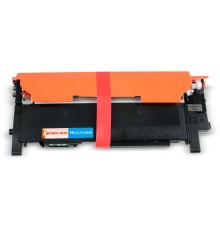 Картридж лазерный Print-Rite TFSFQWCPU1J PR-CLT-C404S CLT-C404S голубой (1000стр.) для Samsung SL-C430/C430W/C480/C480W/C480FW