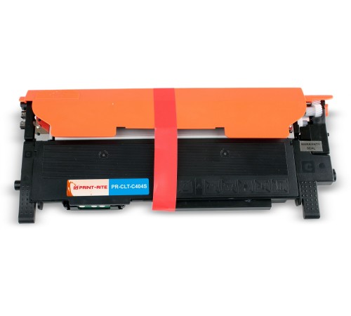 Картридж лазерный Print-Rite TFSFQWCPU1J PR-CLT-C404S CLT-C404S голубой (1000стр.) для Samsung SL-C430/C430W/C480/C480W/C480FW