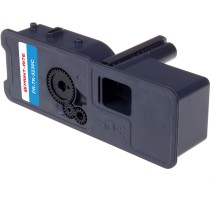 Картридж лазерный Print-Rite TFKADGCPRJ PR-TK-5230C TK-5230C голубой (2200стр.) для Kyocera Ecosys M5521cdn/M5521cdw/P5021cdn/P5021cdw