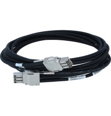 кабель телекоммуникационный Cisco STACK-T1-3M=