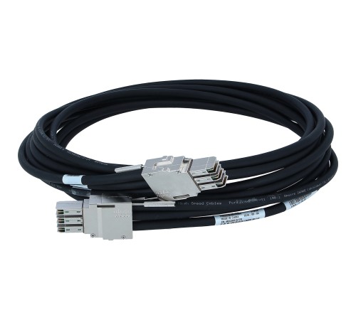кабель телекоммуникационный Cisco STACK-T1-3M=