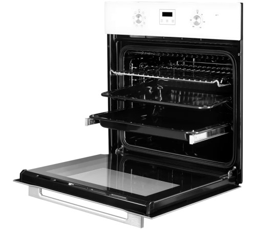 Встраиваемый духовой шкаф Monsher MOE 6183 W