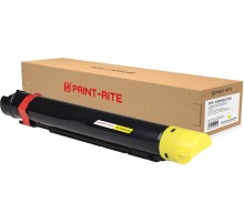 Картридж лазерный Print-Rite TFXAIQYPRJ PR-106R03746 106R03746 желтый (11800стр.) для Xerox VersaLink C7020/C7025/C7030