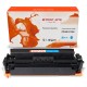 Картридж лазерный Print-Rite TFC452CPU1J PR-046 H CIAN 046 H Cian голубой (5000стр.) для Canon LBP 653Cdw/654Cx/MF732Cdw/734Cdw/735Cx